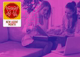 Get after it: 10 action steps every new agent should take