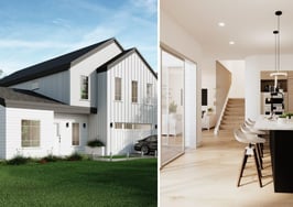 Startup homebuilder Welcome Homes hires former Compass sales manager