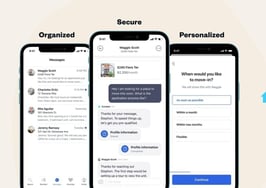Zumper launches in-app messaging experience