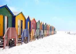 Vacation rental giant Vacasa to go public with $4.5B valuation