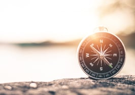 'We didn't know anything': The key moment that transformed Compass