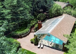 House from 'Meet the Parents' lists for $2.3M — including indoor pool