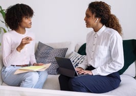 5 questions to ask when you're looking for a mentor