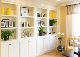 7 open-shelving design concepts to inspire your decor