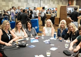 How to find new connections and referrals this fall