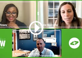 WATCH: Top real estate pros keep it real about market shifts