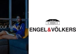 Engel & Völkers brings simplicity to luxury in new marketing campaign