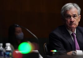 Fed says it wants to see job numbers before tapering