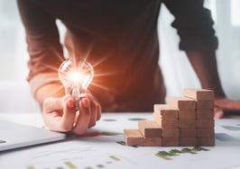 Flueid awarded patent on title insurance decisioning platform