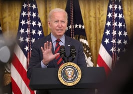 Groups seize on Biden's skepticism in lawsuit against new eviction ban