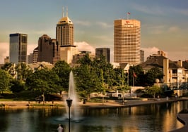 Compass continues Midwest expansion with Indiana team