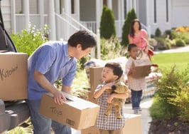 These 5 metros were most popular with buyers in 2020 — here’s why