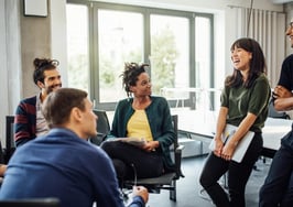 How to reenergize your diversity efforts to enact change