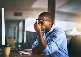 That's it, I'm done! How to break up with a client