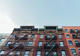 Annual apartment rent growth, occupancy hit new highs in July