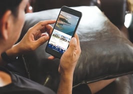 No more ‘blind spots’ with HomeSmart Client