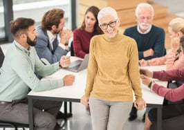 You’re a successful agent … so what’s next?