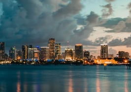 Miami neck and neck with pricey California metros as home prices surge