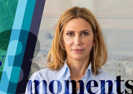 3 moments that made Brown Harris Stevens CEO Bess Freedman