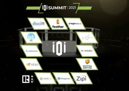 12 startups vie for $15K at NAR's 'Pitch Battle' for real estate tech