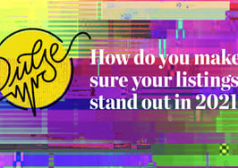 Pulse: Readers share how to make listings stand out in 2021