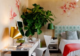 Homeowners are obsessed with bringing the outside in: Houzz
