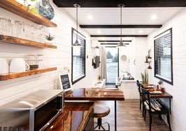 These are the most expensive states to insure a tiny home