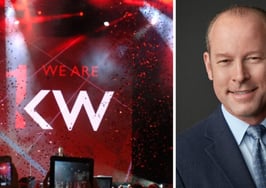 Keller Williams hires former eXp, Zillow exec to oversee iBuying