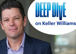 Keller Williams Pres. Marc King on a hot market, iBuying and that IPO