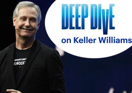 The biggest questions as Keller Williams begins Mega Camp