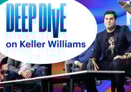 Keller Williams on inflation, cooling prices, inventory uncertainty