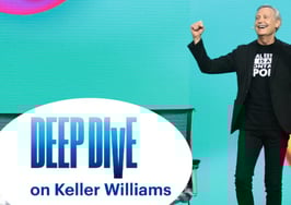 Keller Williams' tech pivot wins over fans, but could face hurdles