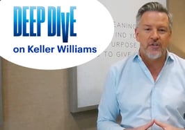 Keller Williams on how COVID changed luxury