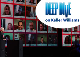The biggest things we learned from Keller Williams Mega Camp