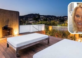 Pamela Anderson leaves Malibu for Canada, sells mansion for $11.8M
