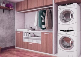 What agents need to know about luxury laundry rooms