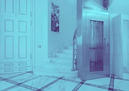 What real estate agents need to know about installing an elevator