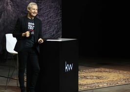 Keller Williams launches Command mobile app