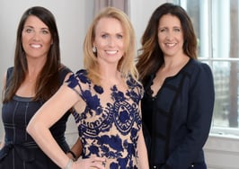 How this all-female brokerage leapt to the top of Charleston's market