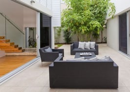 5 high-end home design features trending today