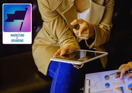 Take your marketing and branding to the next level this September