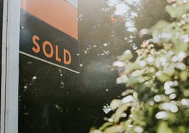 New home sales rebound in July as prices surge