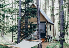 Institutional investors are coming for the short-term rental market