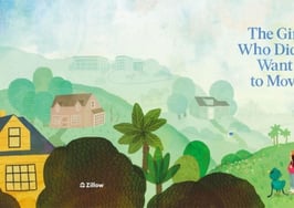 Zillow releases e-book to help kids with stress of moving