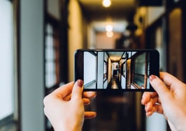 Opendoor launches self-guided virtual walk-throughs for sellers