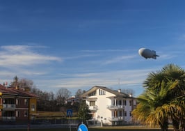Blockchain-backed Blimp raises $200K to reinvent the real estate deal
