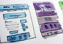 Confused? Here's how landing pages and single-listing websites differ