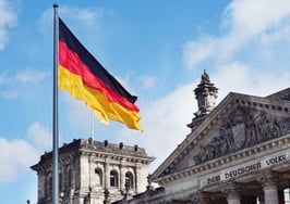 EXp World Holdings expands into Germany