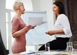 The stuff of leaders: Readers on what it takes to inspire