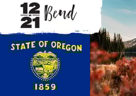 America's hottest neighborhoods: Oregon's Old Bend district